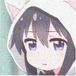 观众江晚头像