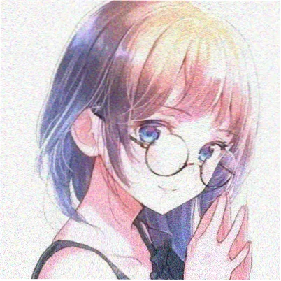 观众沈墨白头像